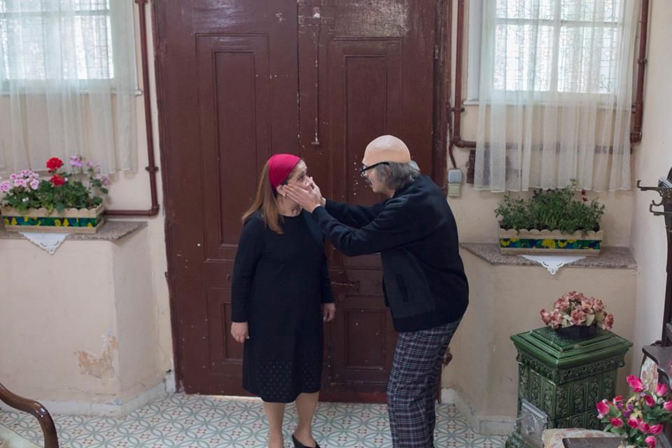 Baba Candır : Fotoğraf