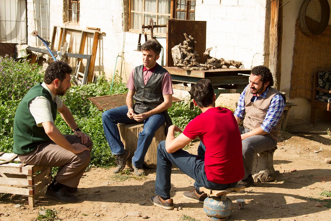 Yeşil Deniz : Fotoğraf