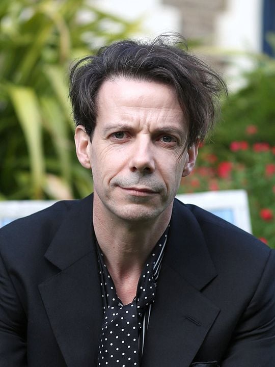 Afiş Noah Taylor