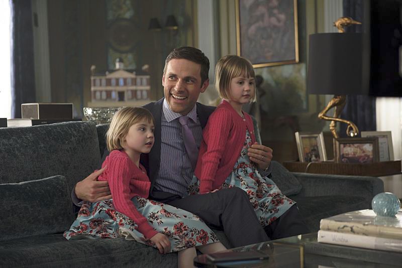 American Gothic (2016) : Fotoğraf Dylan Bruce