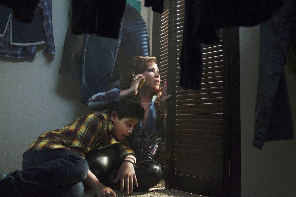 Queen of the South : Fotoğraf Justina Machado