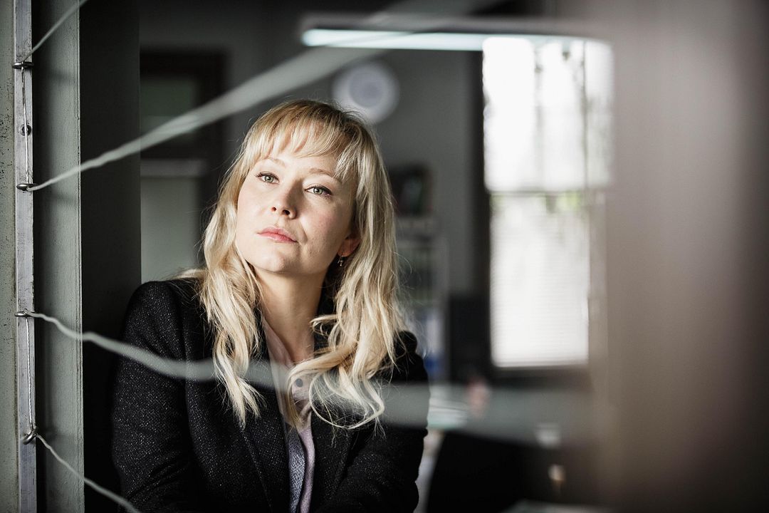 Fotoğraf Fern Sutherland