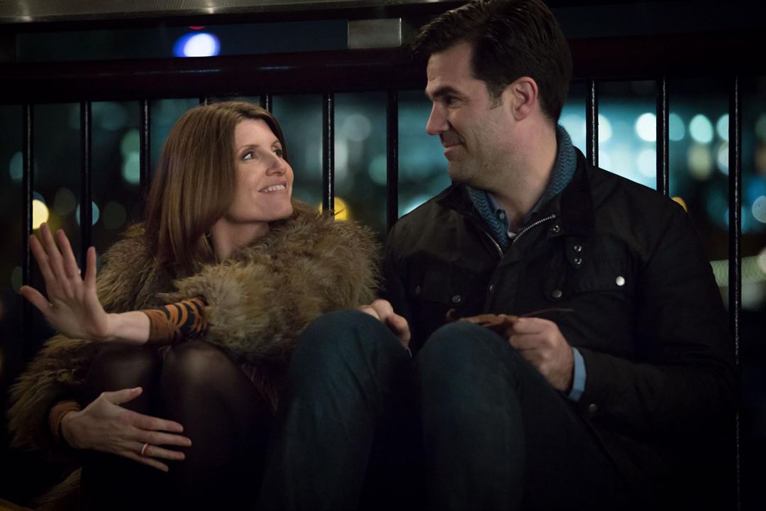 Catastrophe : Fotoğraf Rob Delaney, Sharon Horgan