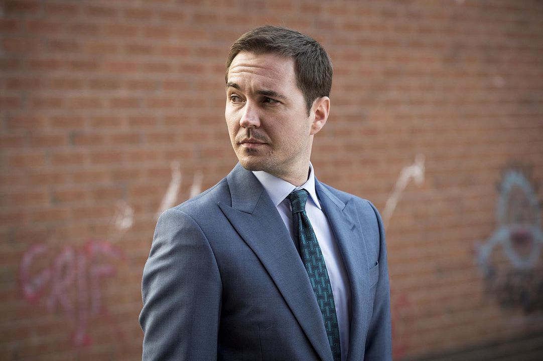 Line Of Duty : Fotoğraf Martin Compston