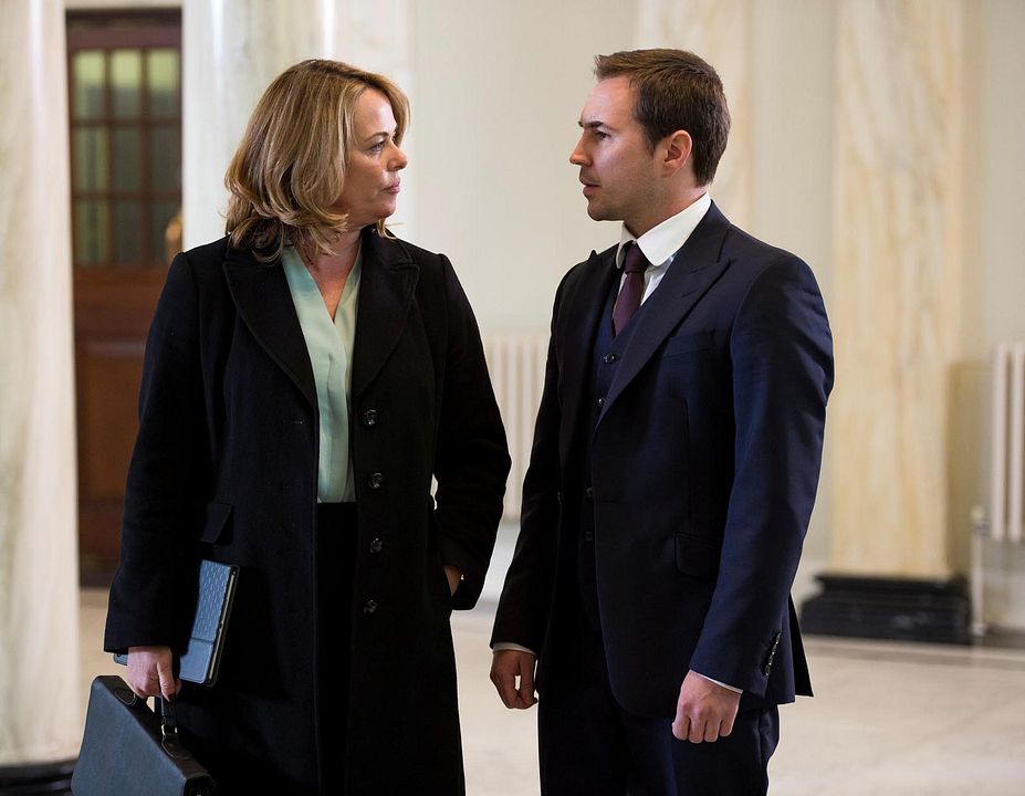 Line Of Duty : Fotoğraf Martin Compston