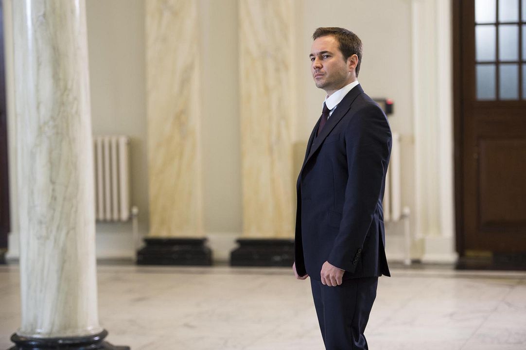 Line Of Duty : Fotoğraf Martin Compston