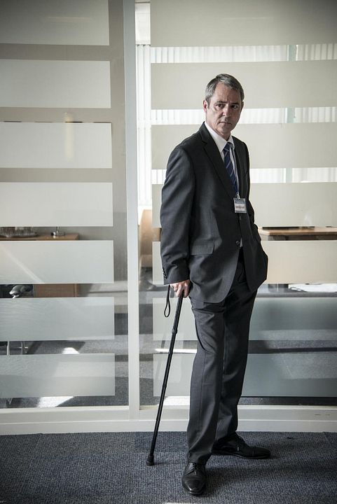 Line Of Duty : Fotoğraf Neil Morrissey