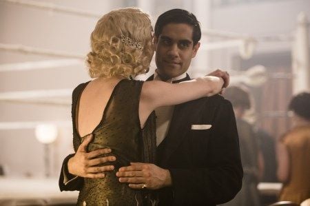 Mr. Selfridge : Fotoğraf Trystan Gravelle