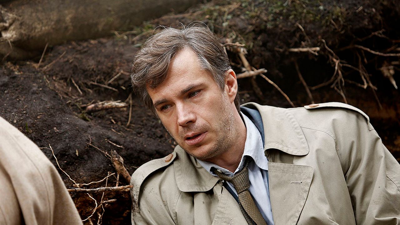 Fotoğraf James D'Arcy