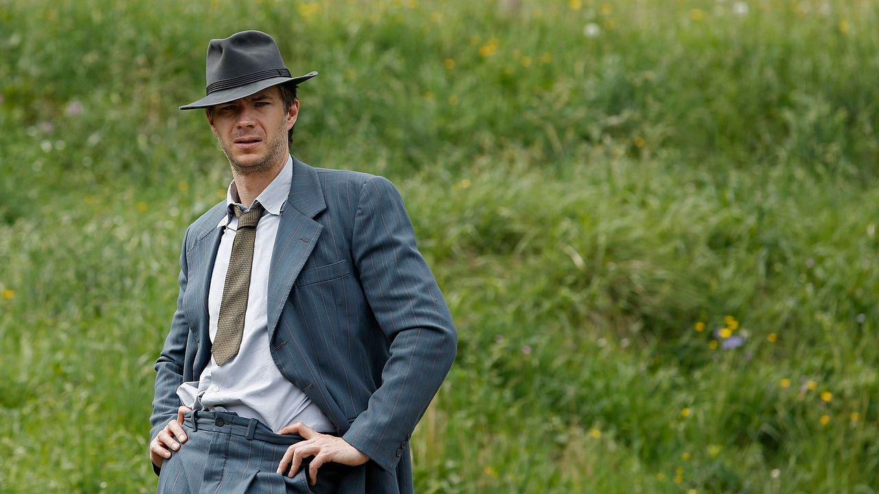 Fotoğraf James D'Arcy