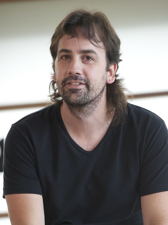 Afiş Isaki Lacuesta