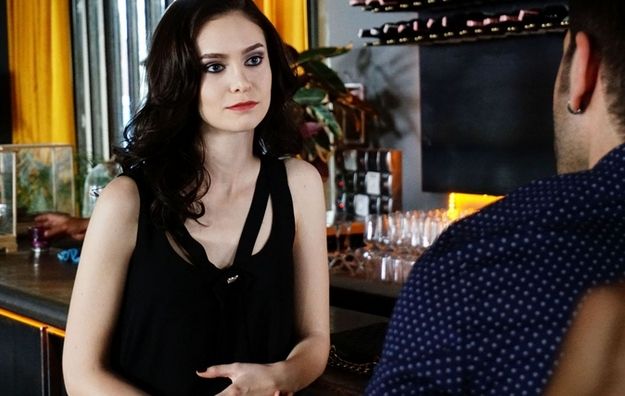 Tatlı İntikam : Fotoğraf