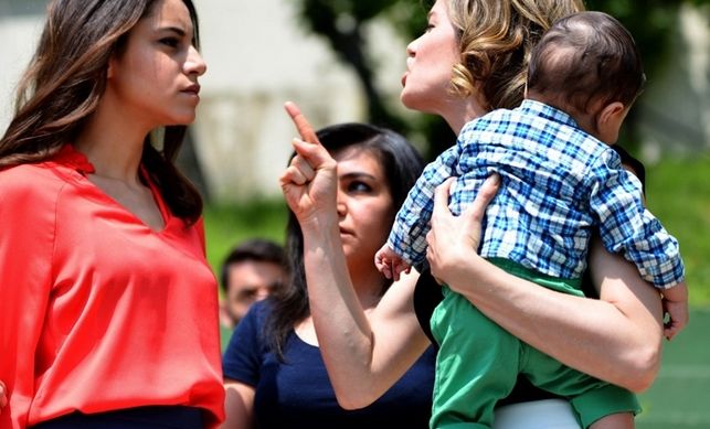 Hayat Şarkısı : Fotoğraf