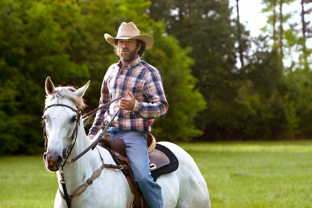 Fotoğraf Luke Perry