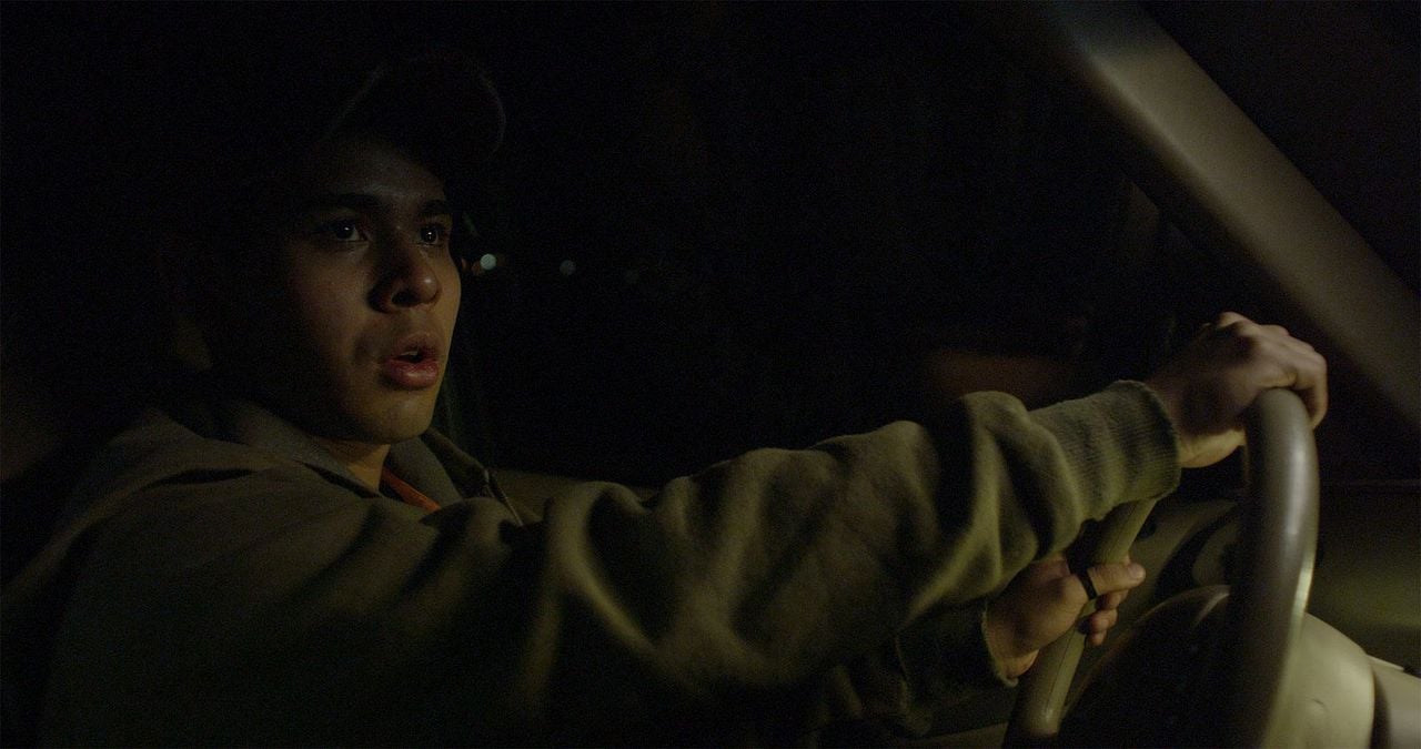 600 Millas : Fotoğraf Kristyan Ferrer