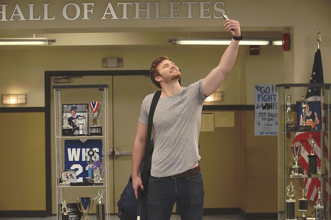 Baby Daddy : Fotoğraf Derek Theler