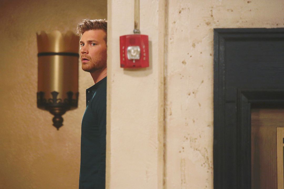 Baby Daddy : Fotoğraf Derek Theler