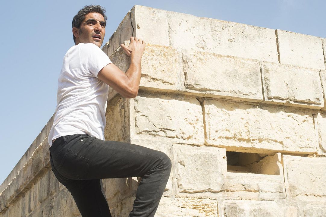 Fotoğraf Ary Abittan