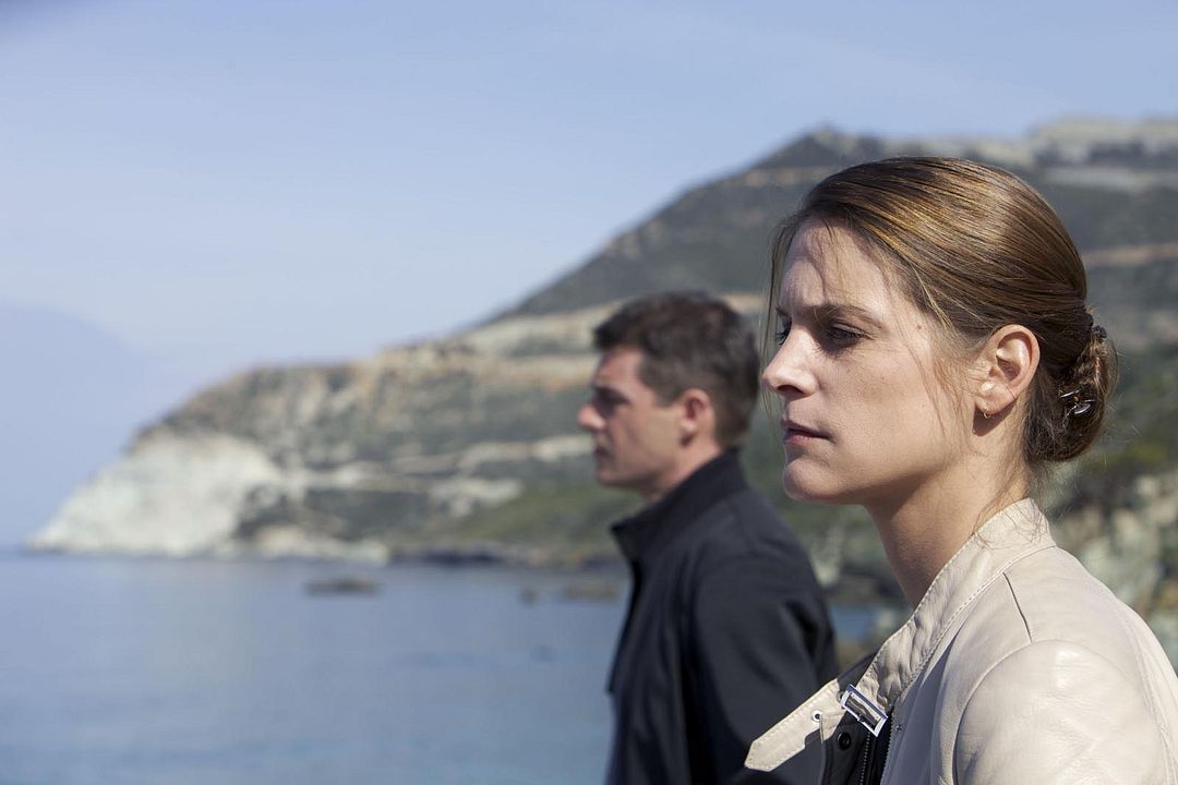 Fotoğraf Hélène Fillières