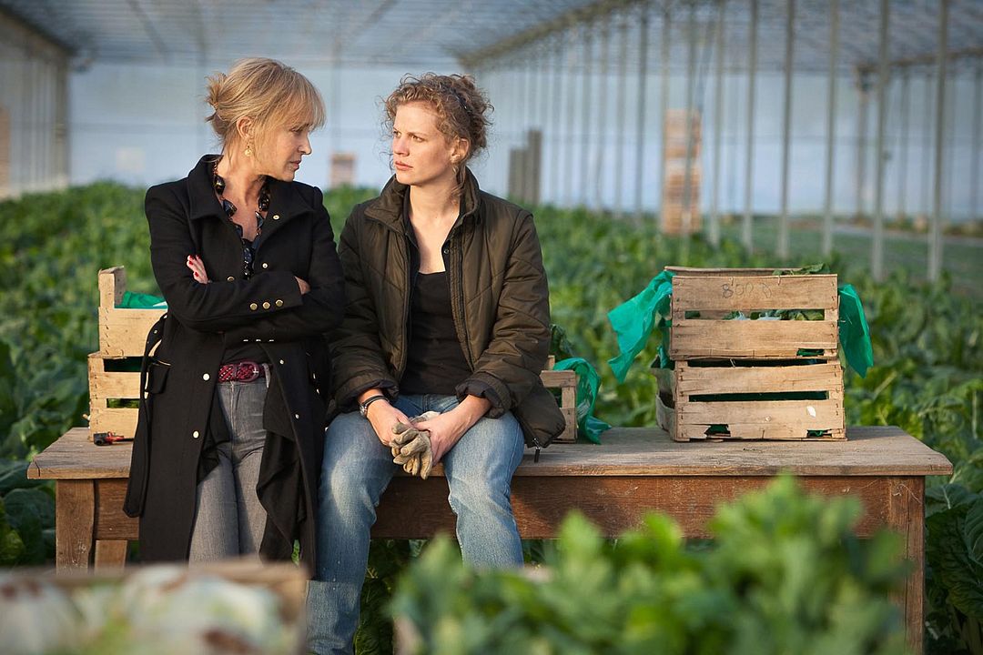 Fotoğraf Fanny Cottençon