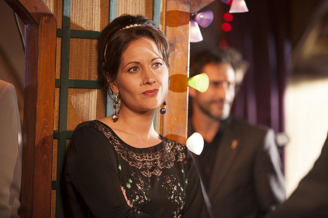 Fotoğraf Maeva Pasquali