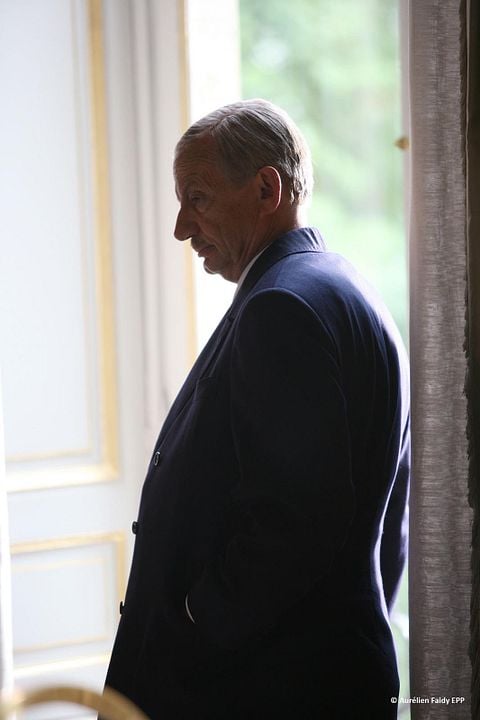 Fotoğraf Patrick Chesnais