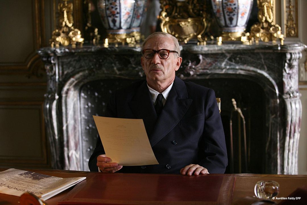 Fotoğraf Patrick Chesnais