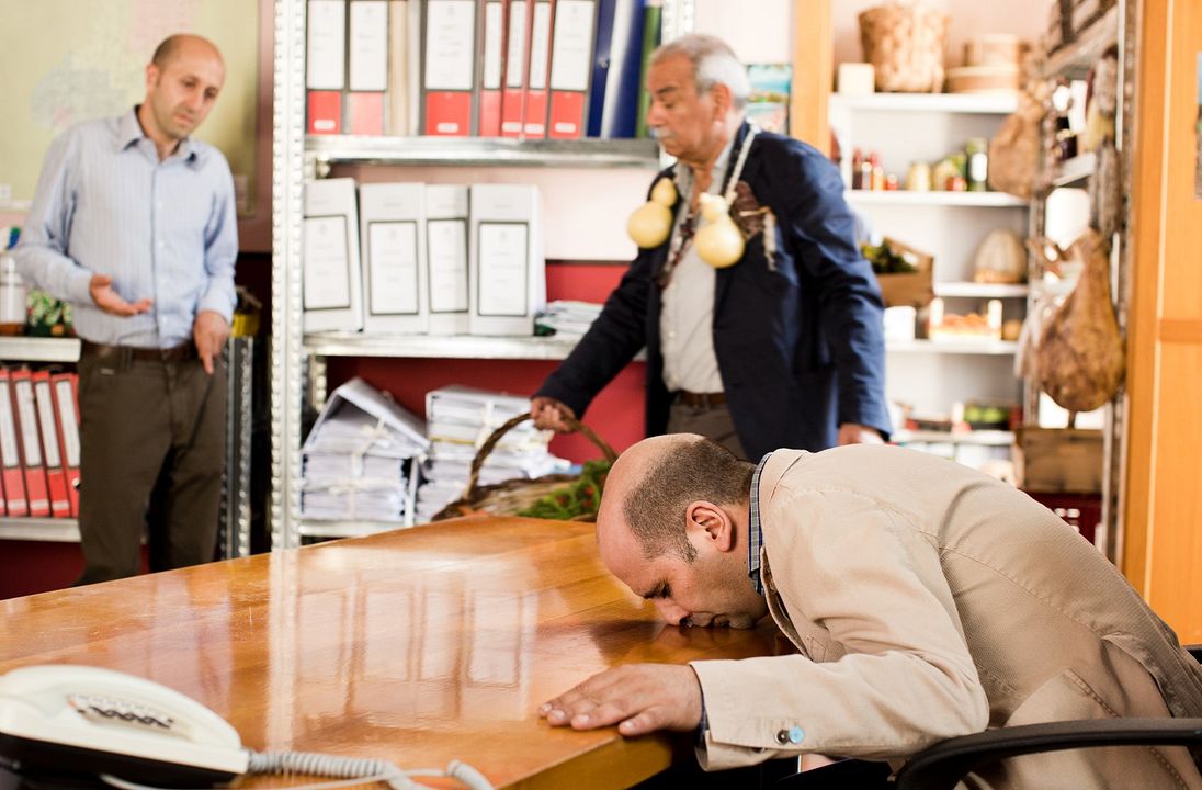 Fotoğraf Checco Zalone