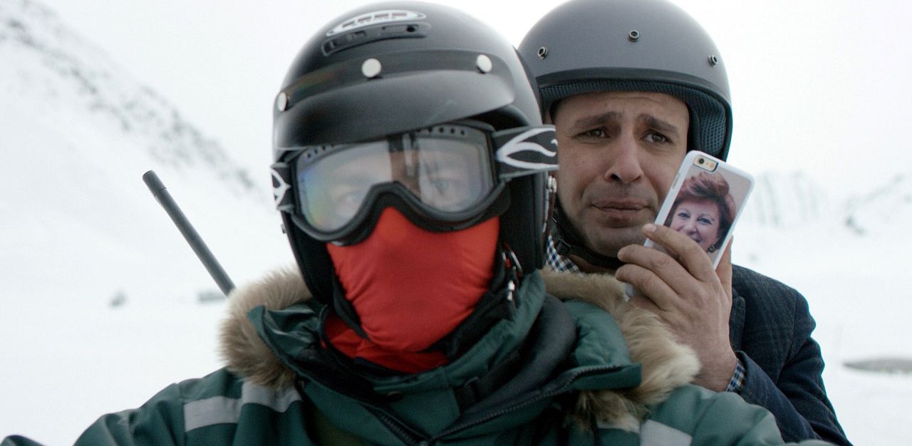 Fotoğraf Checco Zalone