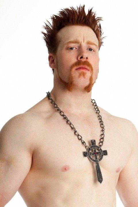 Afiş Stephen Farrelly