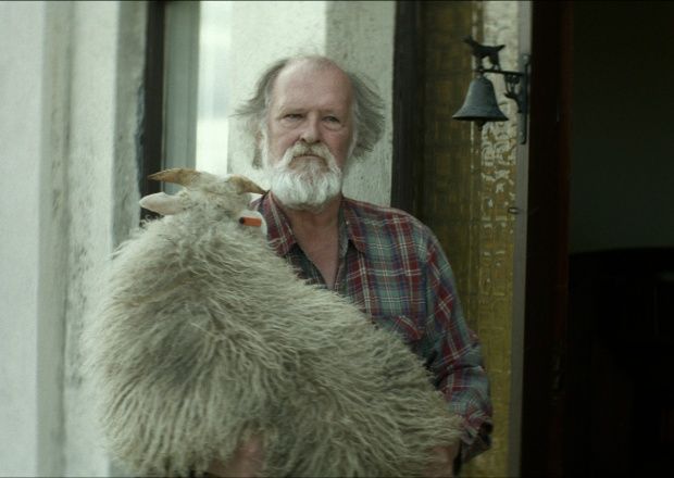 Afiş Jon Benonysson