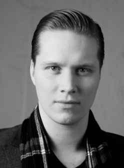 Afiş Þorleifur Einarsson