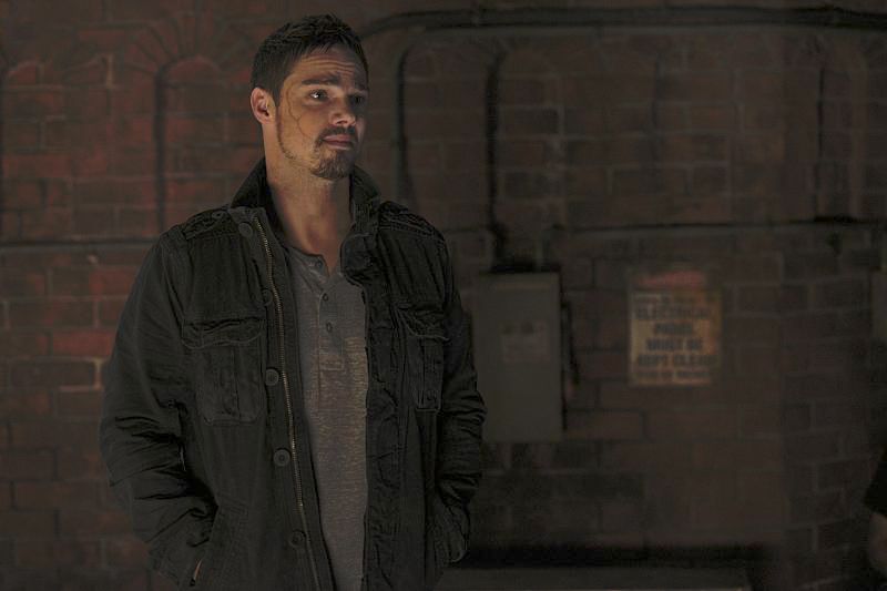 Fotoğraf Jay Ryan (III)