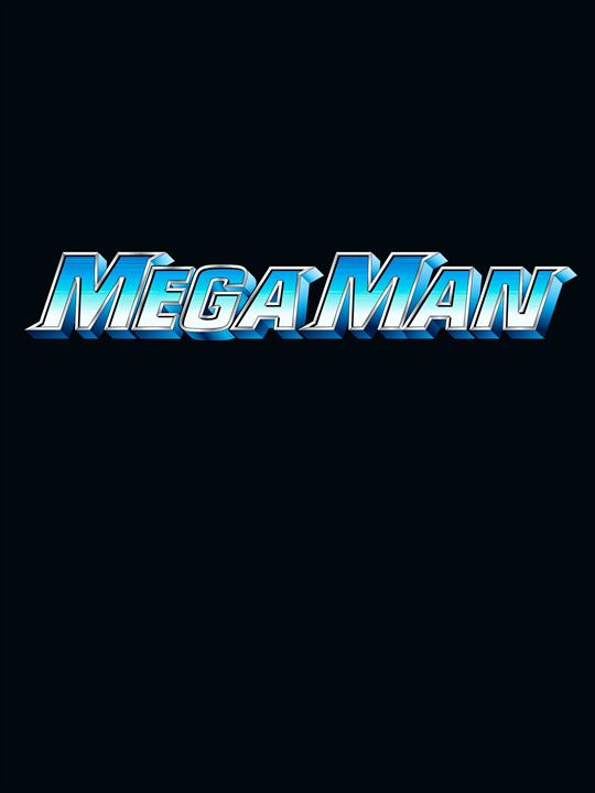 Mega Man : Afiş