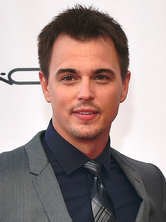 Afiş Darin Brooks