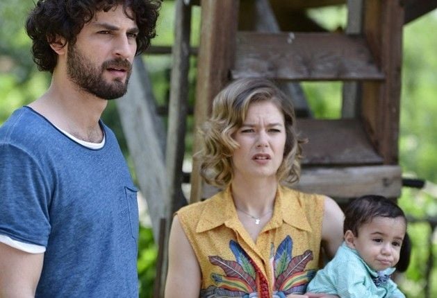 Hayat Şarkısı : Fotoğraf