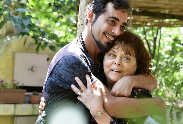 Hayat Şarkısı : Fotoğraf