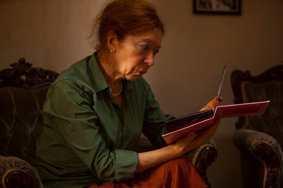 Babaannem : Fotoğraf