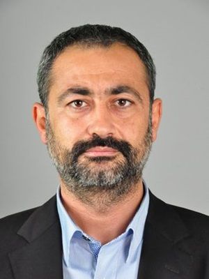 Afiş Arif Selçuk