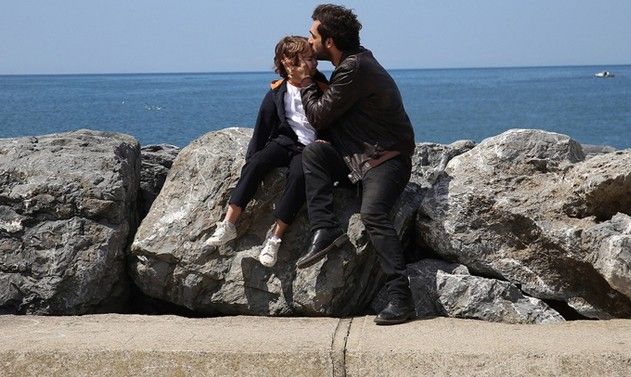 Poyraz Karayel : Fotoğraf