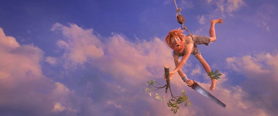 Robinson Crusoe : Fotoğraf