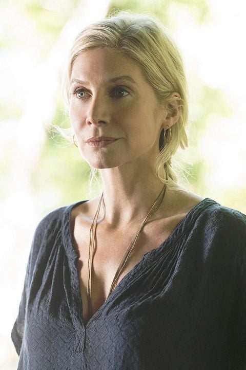 Fotoğraf Elizabeth Mitchell