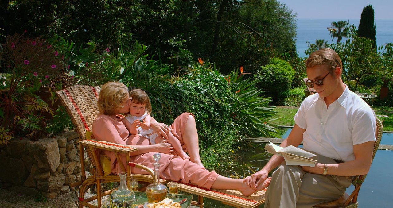 Sonsuzluk : Fotoğraf Mélanie Laurent