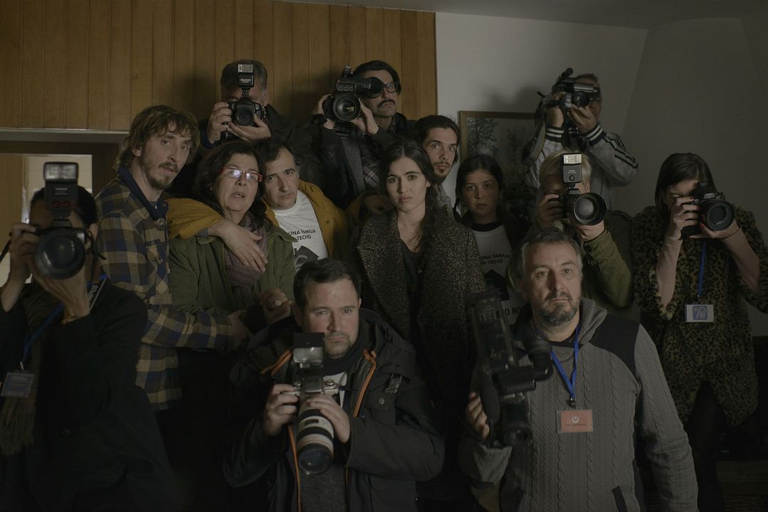 Cerca de tu casa : Fotoğraf