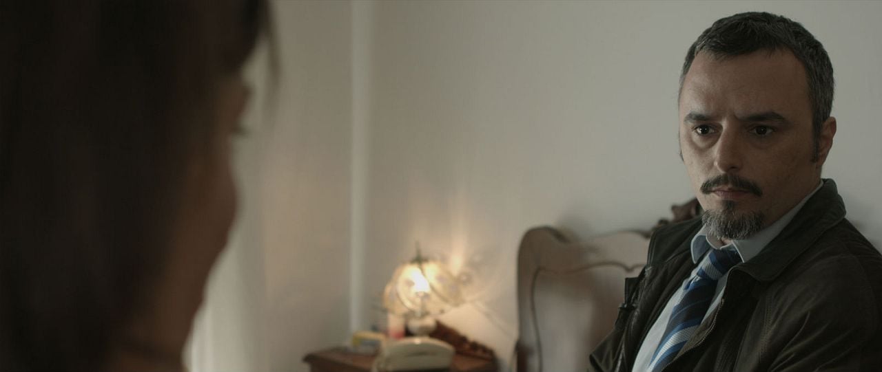 Fotoğraf Darío Paso