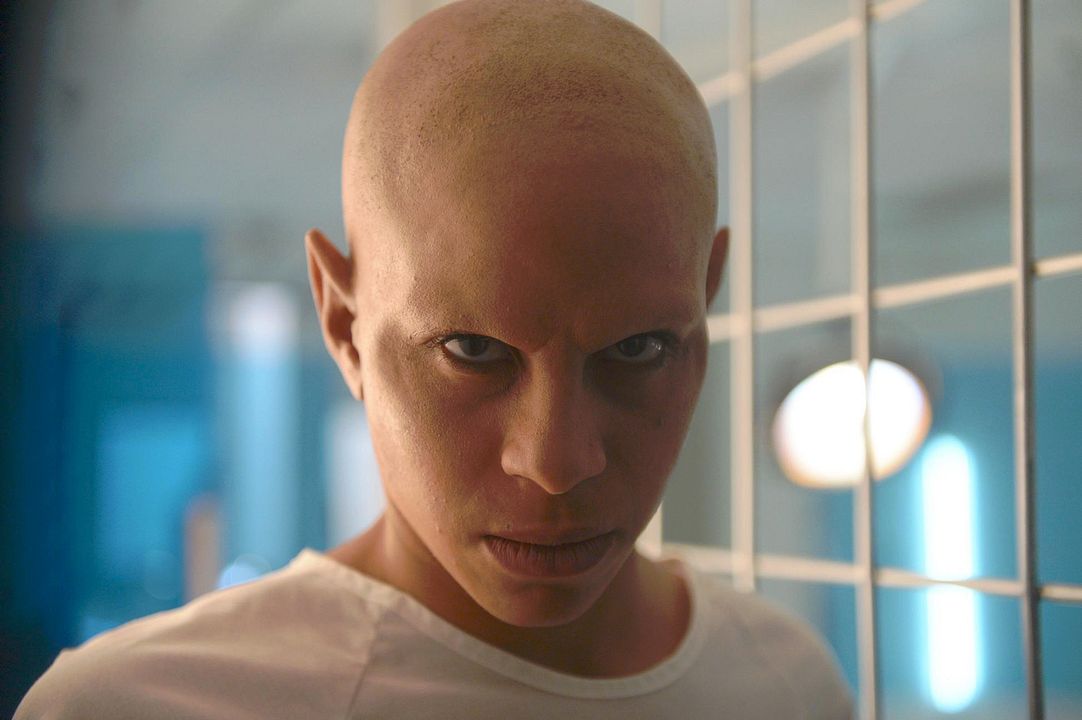 Fotoğraf Rochelle Okoye