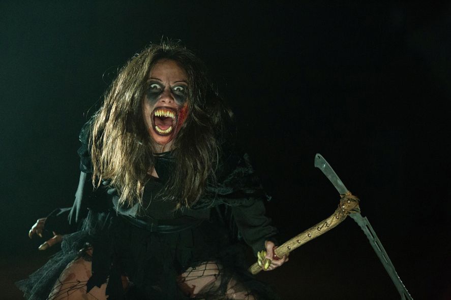 Fotoğraf Fiona Rene