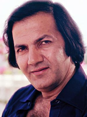 Afiş Prem Chopra