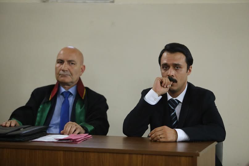 Kırgın Çiçekler : Fotoğraf