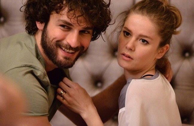 Hayat Şarkısı : Fotoğraf